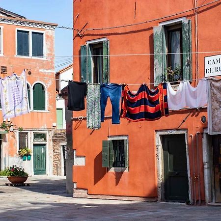 Appartamento Riva Biennale Venice Exterior photo